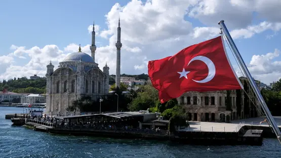 TURKIYE