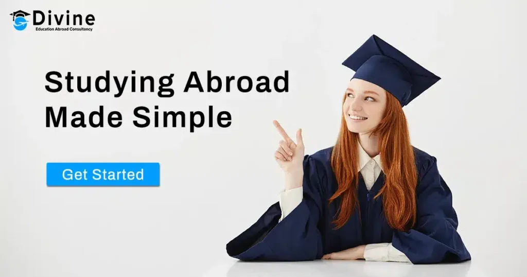 Education Consultancy Referral Services