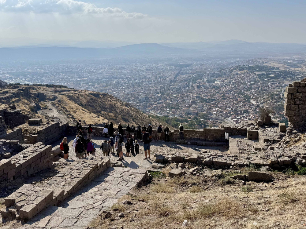 Hook lines Signature Study Tour Plans